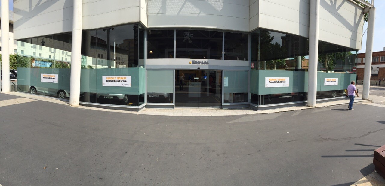 Renault market псков
